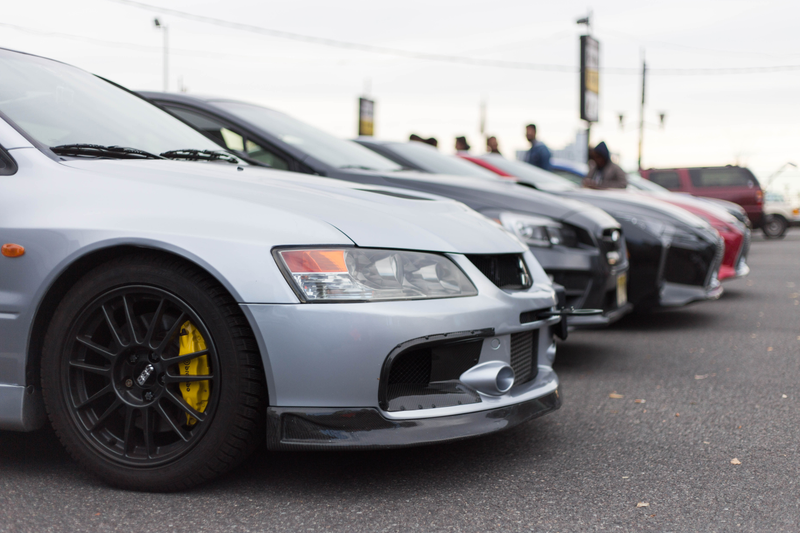 Illustration for article titled Here Is Your Gigantic Jalopnik Hurricane Relief Car Show Photo Gallery